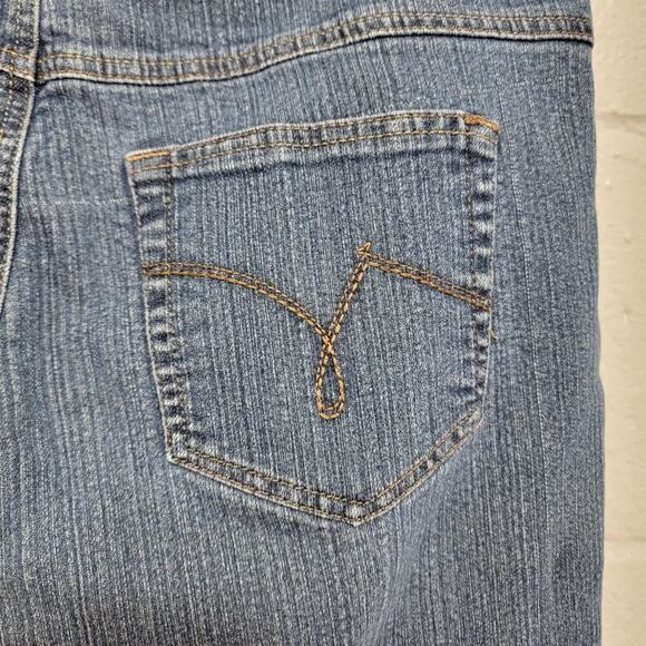 JMS Jeans 18W (3 Pairs) - Picture 9 of 16